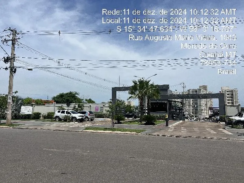 Apartamento em Licitação