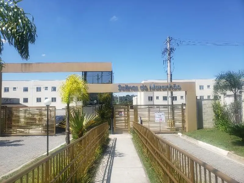 Apartamento em Licitação