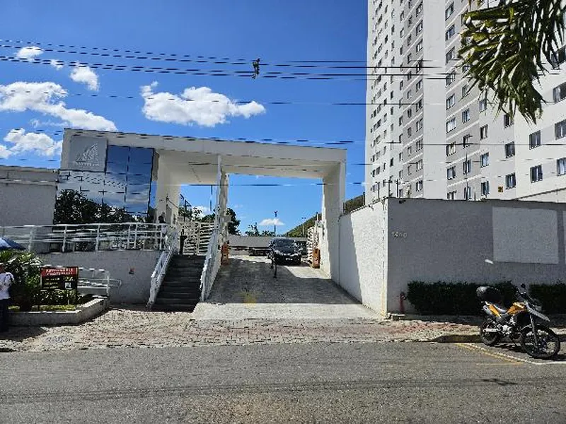 Apartamento em Licitação