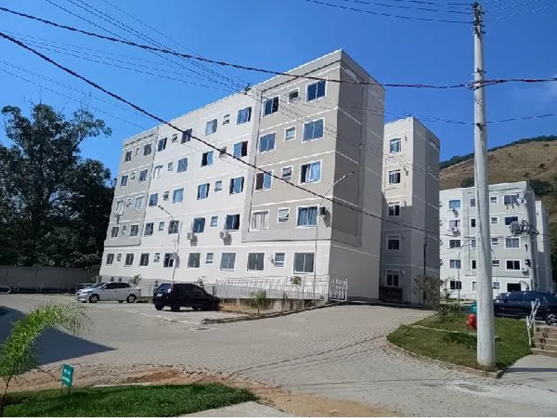 Apartamento em Venda Direta