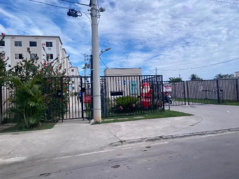 Apartamento em Venda Direta