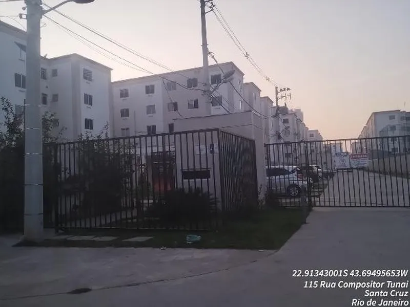 Apartamento em Venda Direta