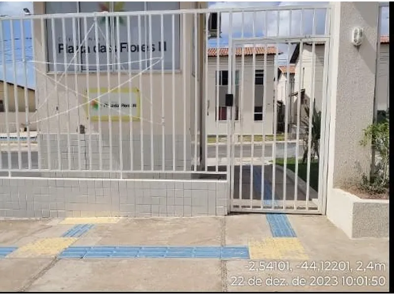 Apartamento em Licitação
