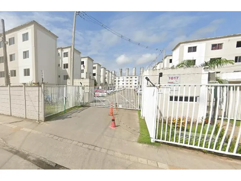 Apartamento em Venda Direta