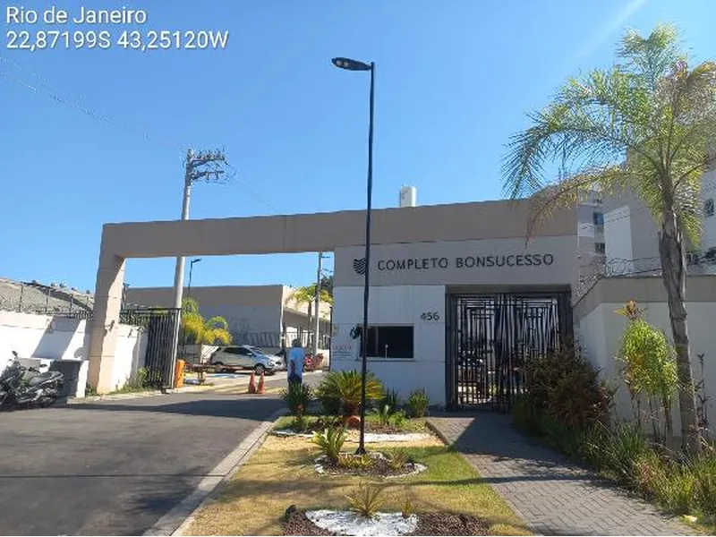 Apartamento em Licitação