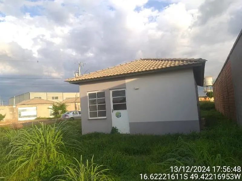 Casa em Licitação