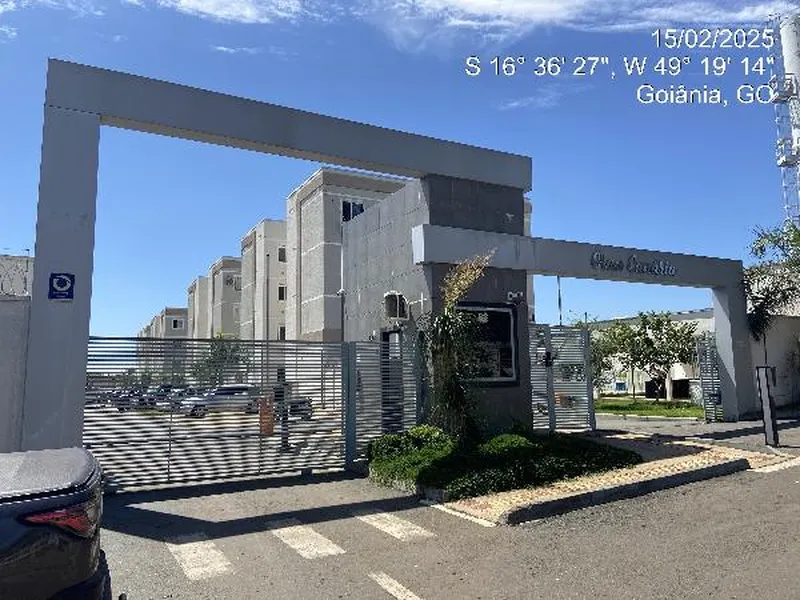 Apartamento em Licitação