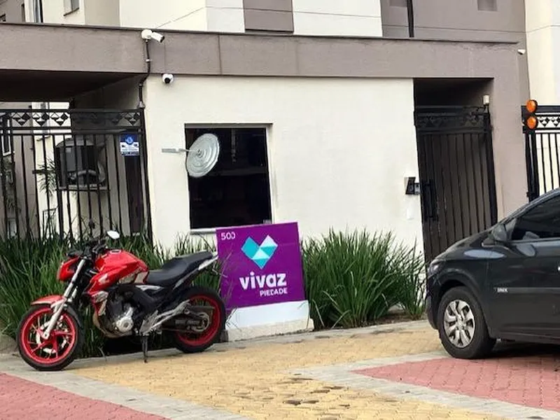 Apartamento em Licitação