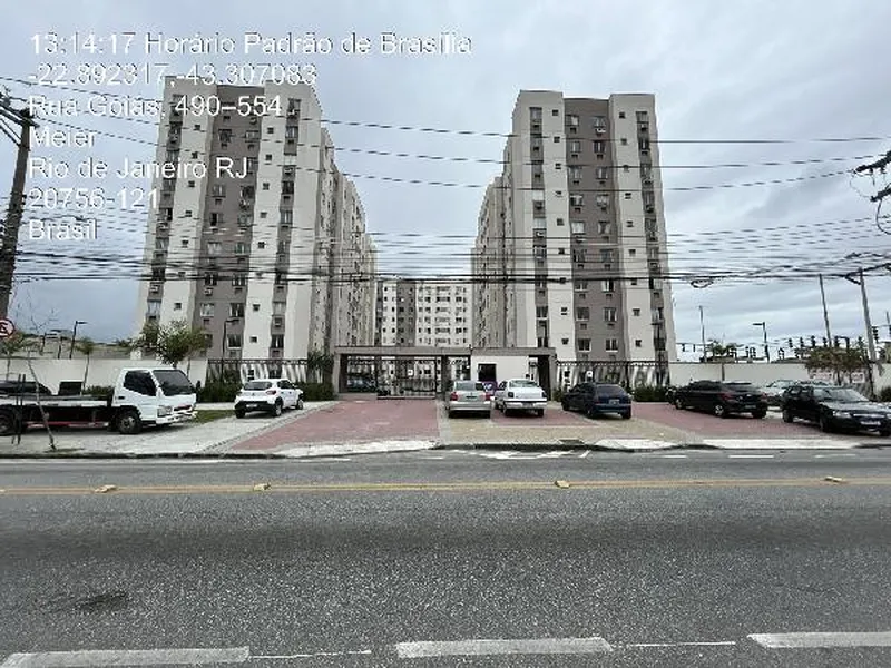 Apartamento em Licitação