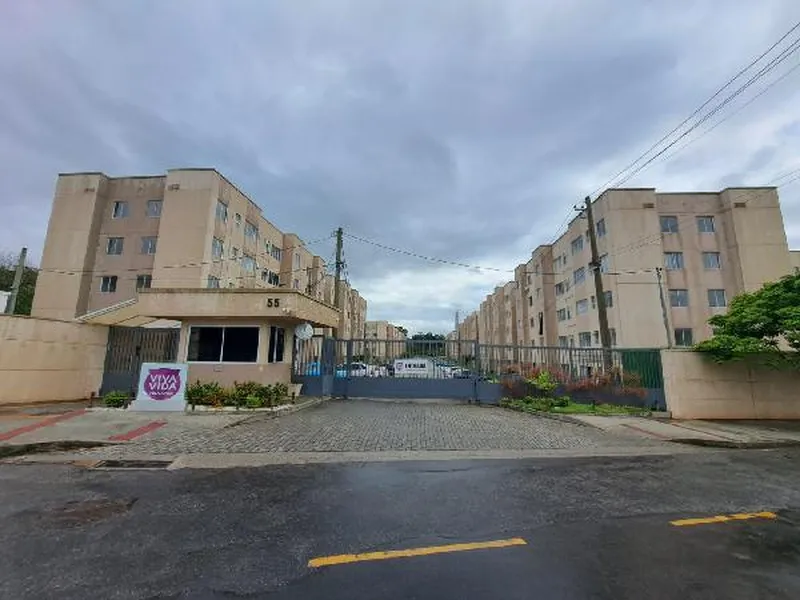 Apartamento em Licitação