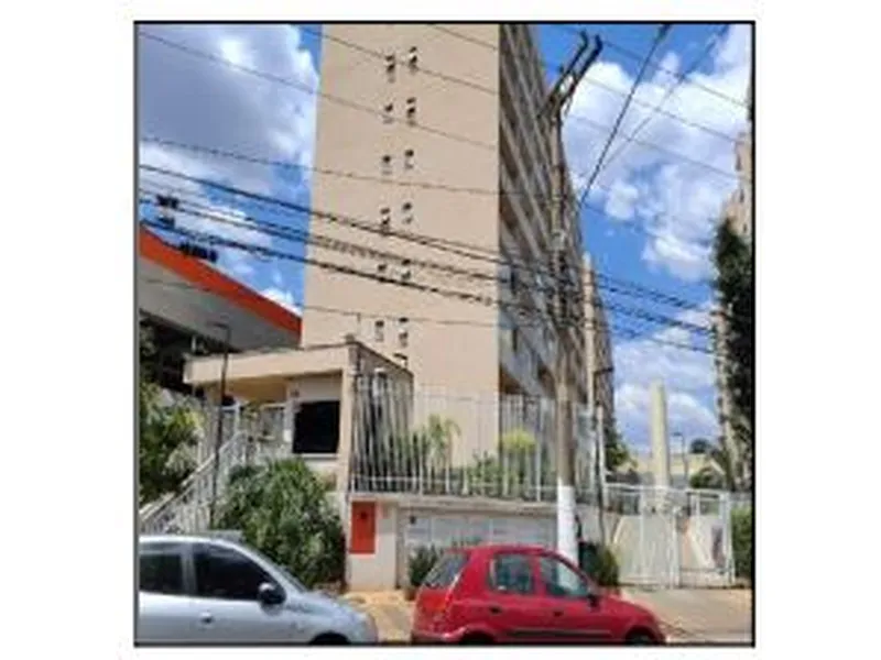 Apartamento em Licitação