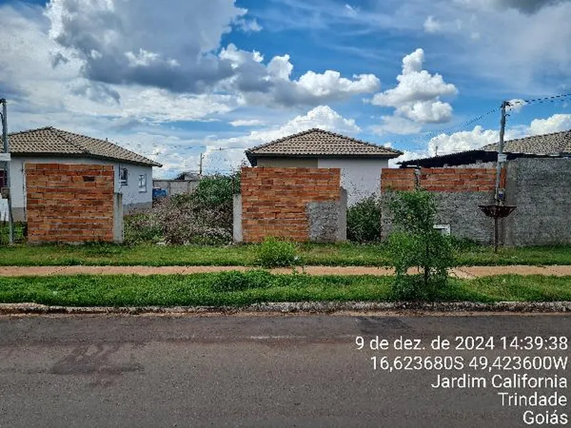 Casa em Licitação