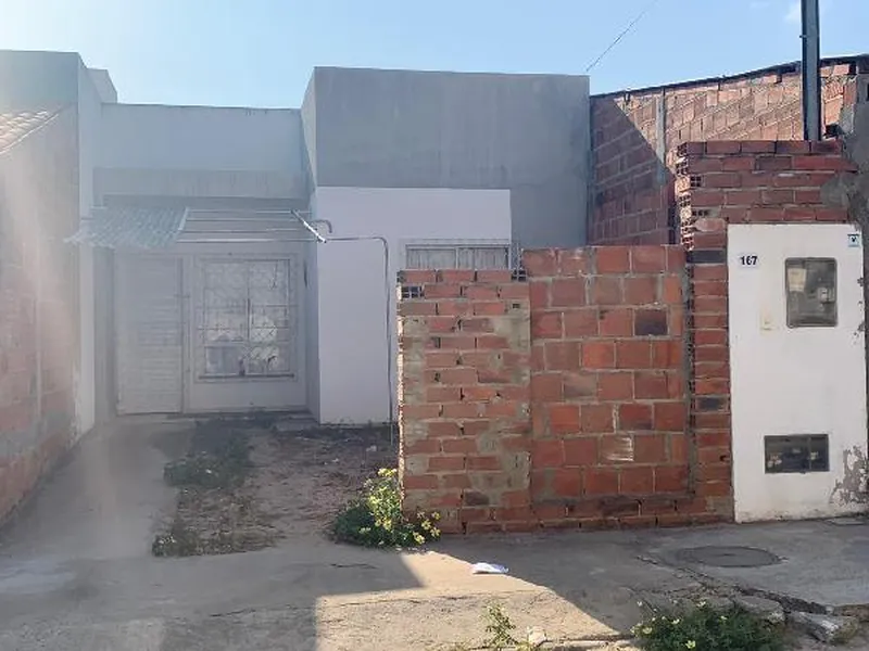 Casa em Leilão Extrajudicial