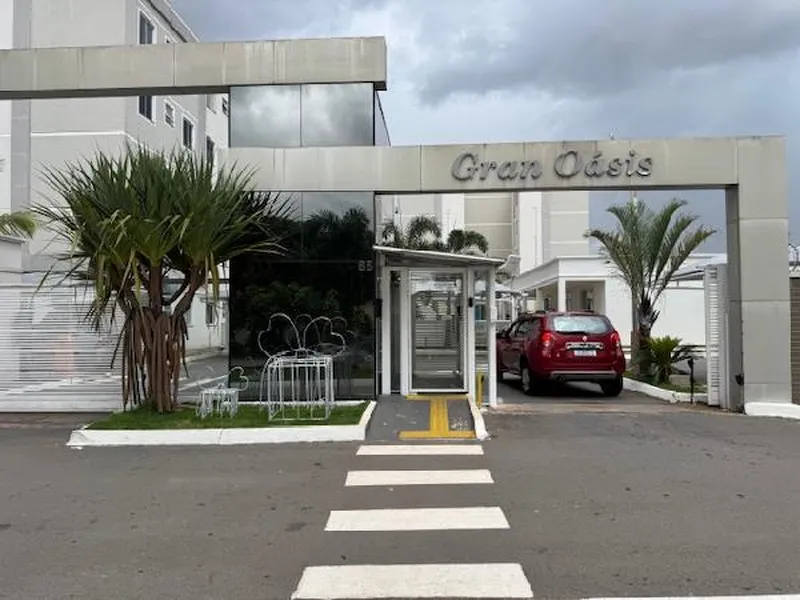 Apartamento em Licitação