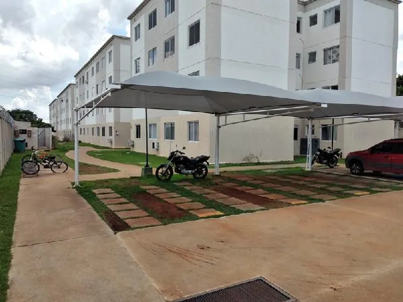 Apartamento em Licitação