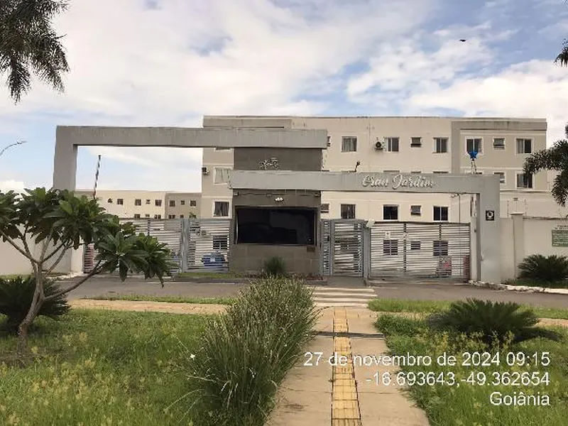 Apartamento em Licitação