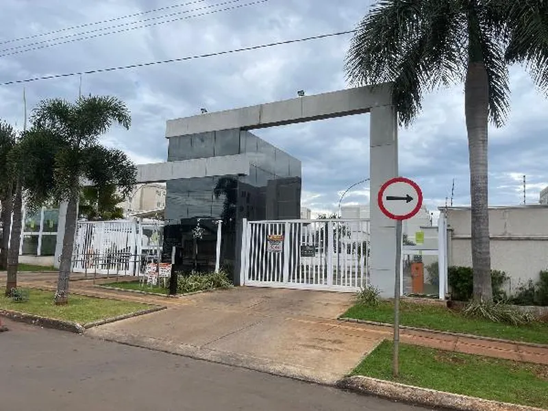 Apartamento em Licitação