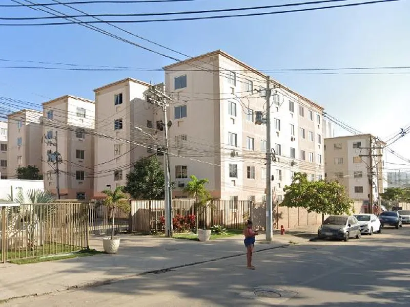 Apartamento em Venda Direta
