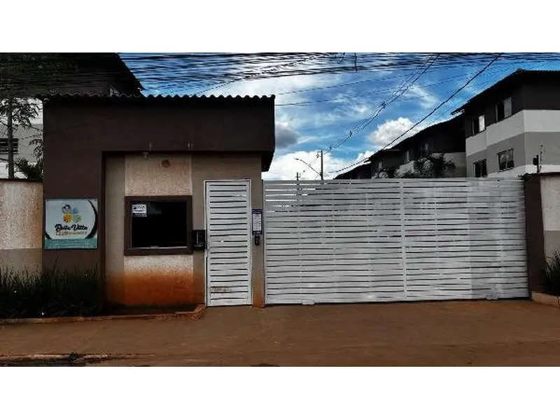 Apartamento em Licitação