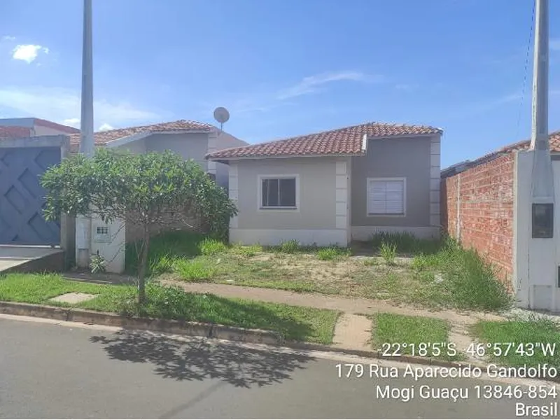 Casa em Licitação