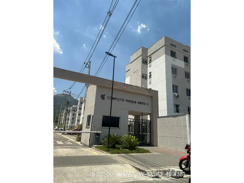 Apartamento em Licitação
