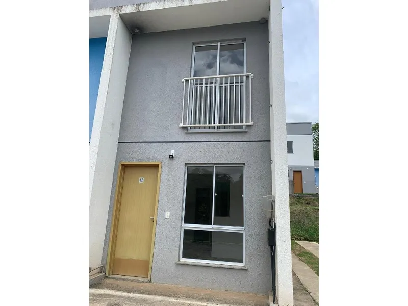 Casa em Licitação