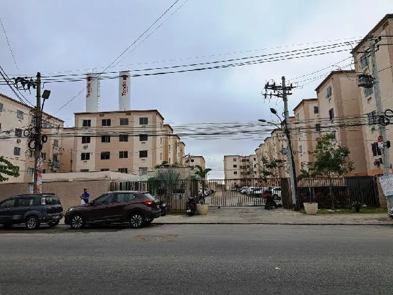 Apartamento em Venda Direta