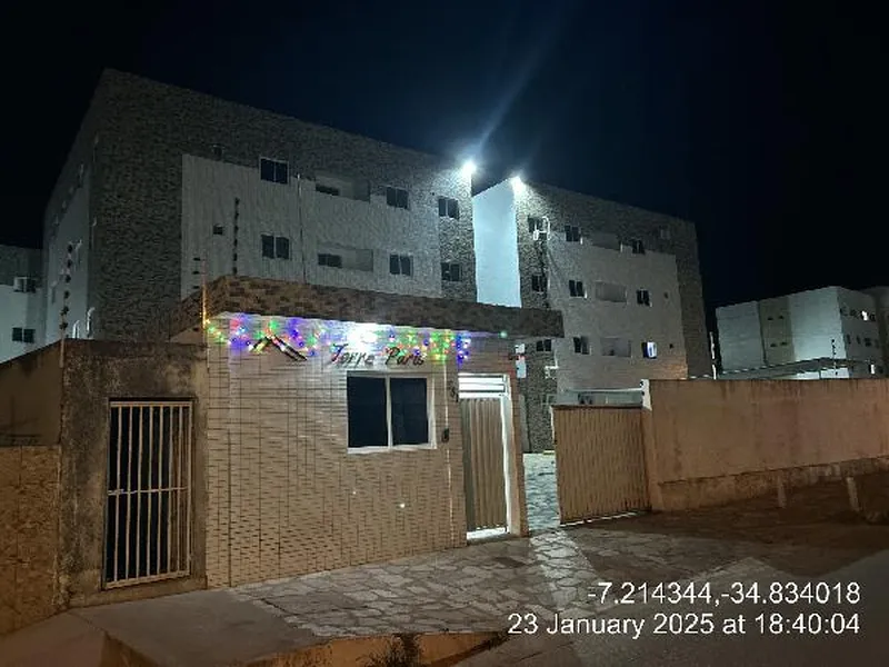 Apartamento em Licitação