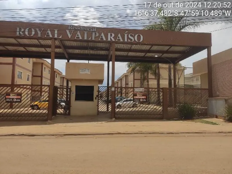Apartamento em Licitação