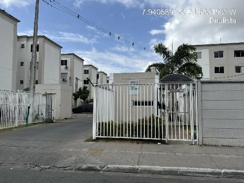 Apartamento em Licitação