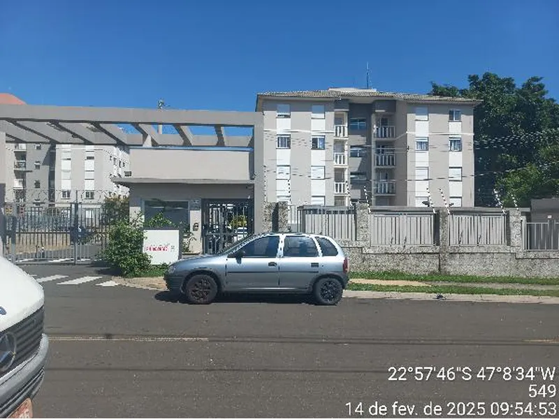 Apartamento em Licitação