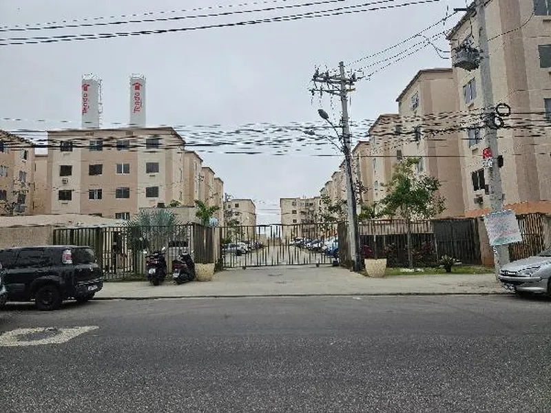 Apartamento em Venda Direta