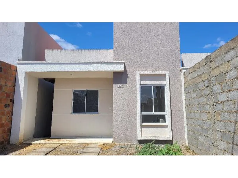 Casa em Venda Direta