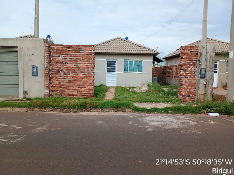 Casa em Leilão Extrajudicial