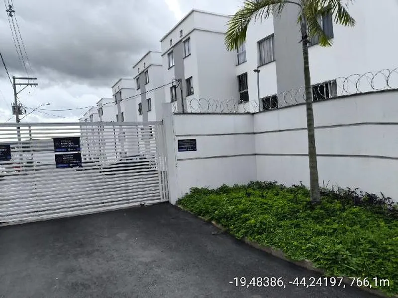 Apartamento em Licitação