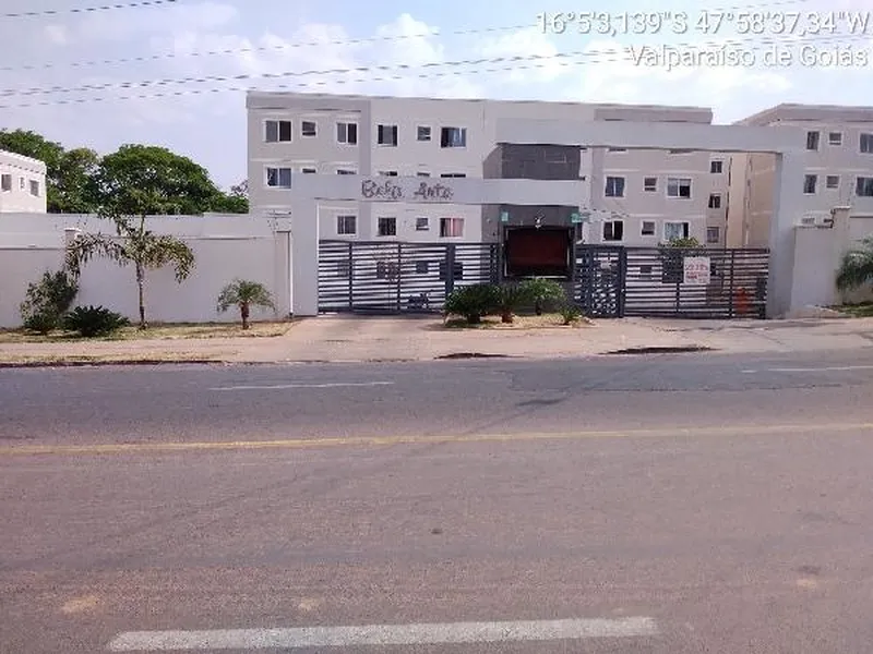 Apartamento em Licitação
