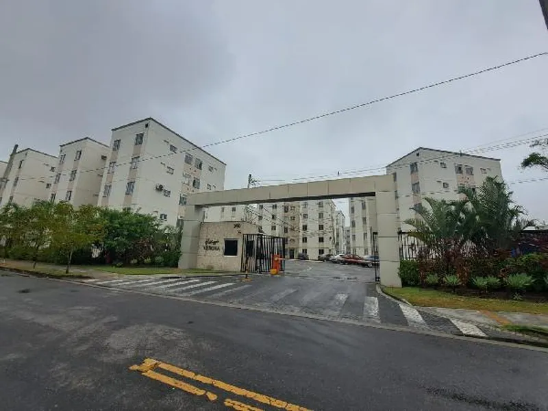 Apartamento em Licitação