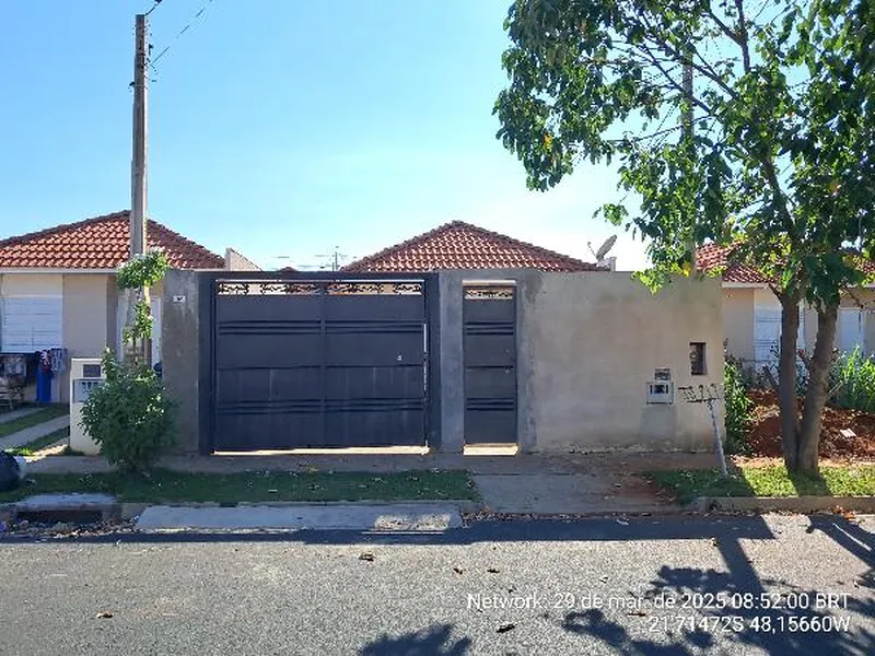 Casa em Leilão Extrajudicial