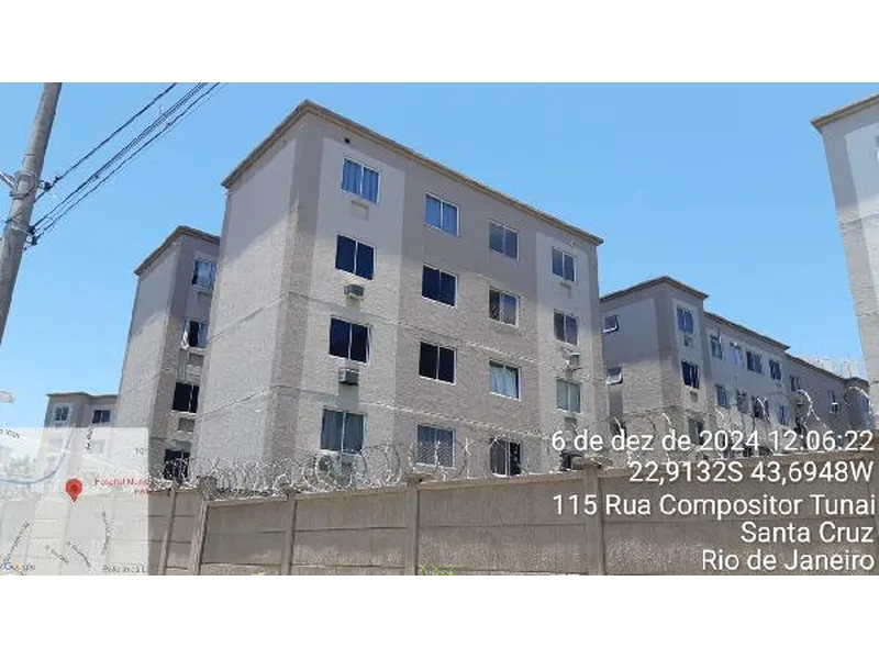 Apartamento em Venda Direta