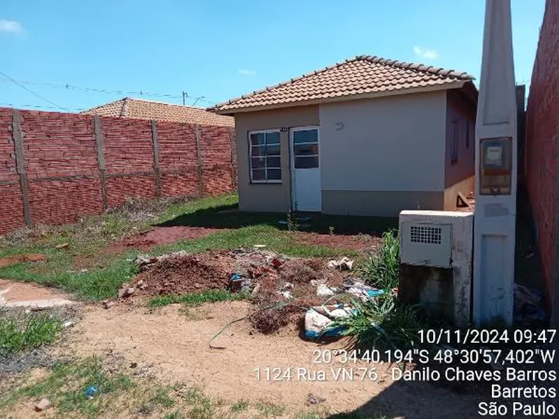 Casa em Venda Direta