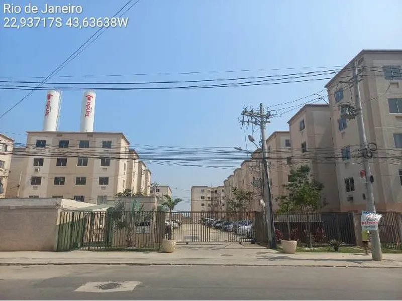 Apartamento em Licitação