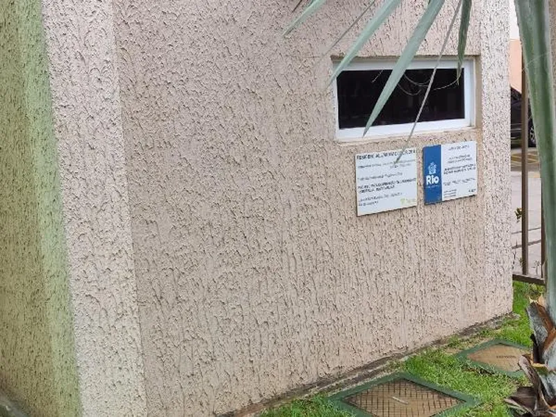 Apartamento em Licitação