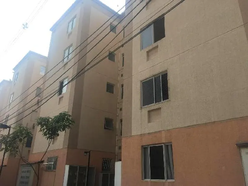 Apartamento em Venda Direta
