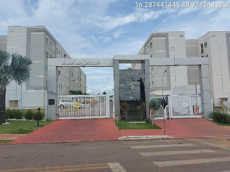 Apartamento em Licitação