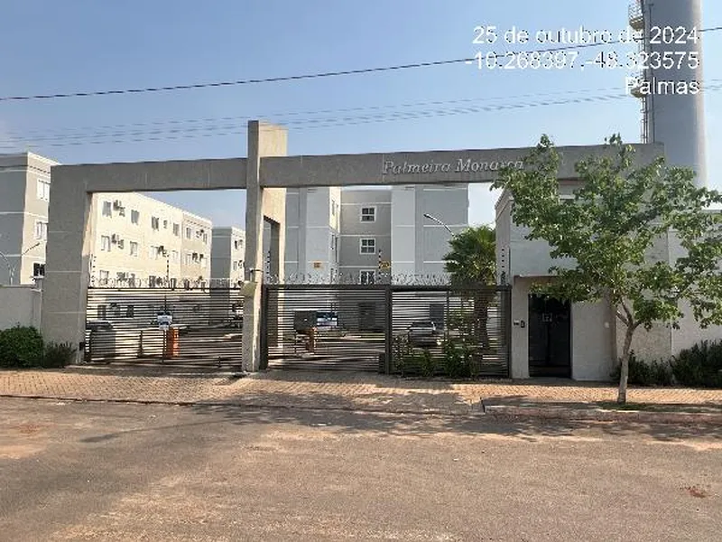 Apartamento em Licitação