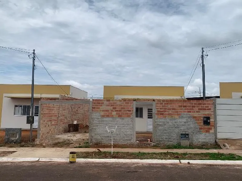 Casa em Leilão Extrajudicial