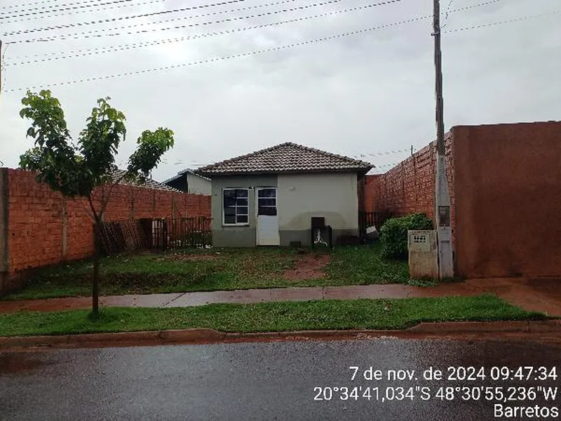 Casa em Venda Direta