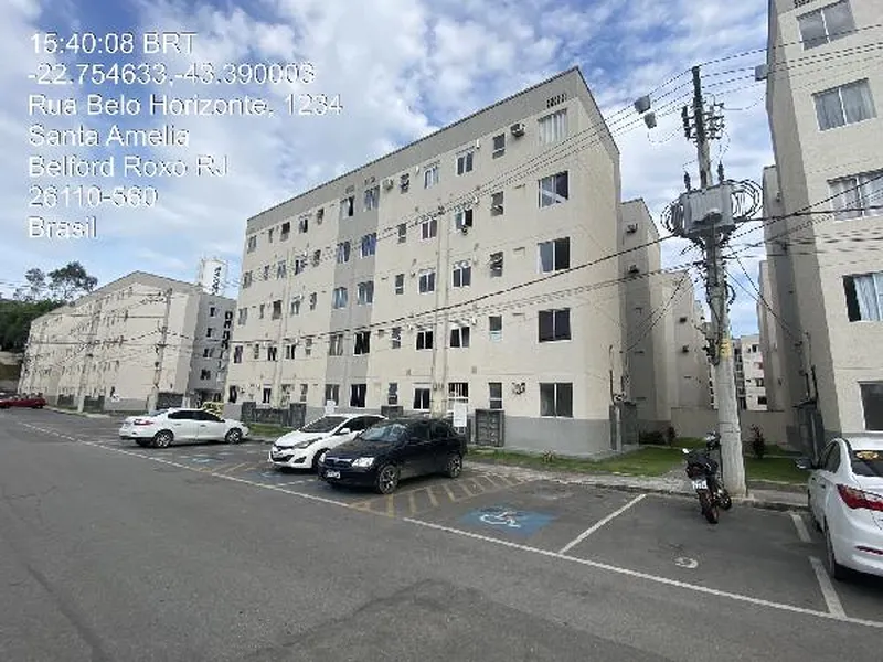 Apartamento em Venda Direta