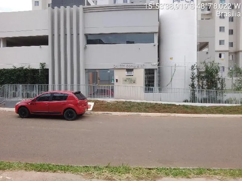 Apartamento em Licitação