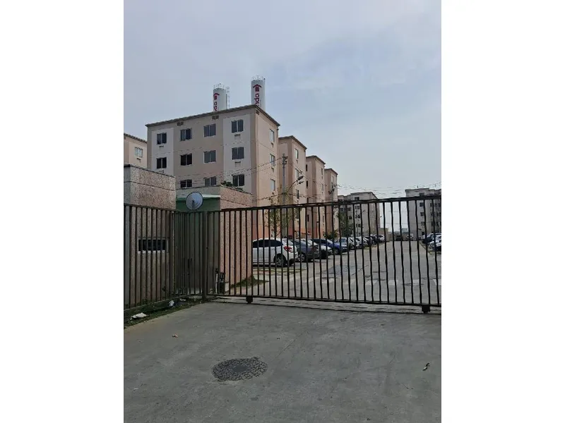 Apartamento em Venda Direta
